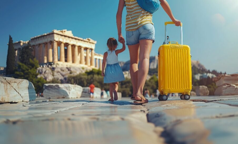 NRI - Travel Insurance