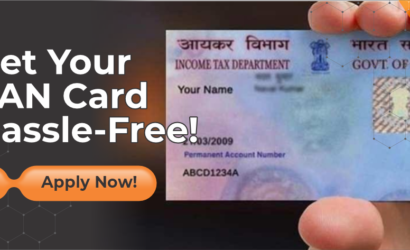 PAN Card for NRIs