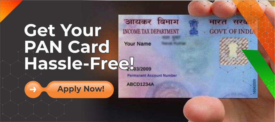 PAN Card for NRIs