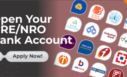 NRI Banking in India