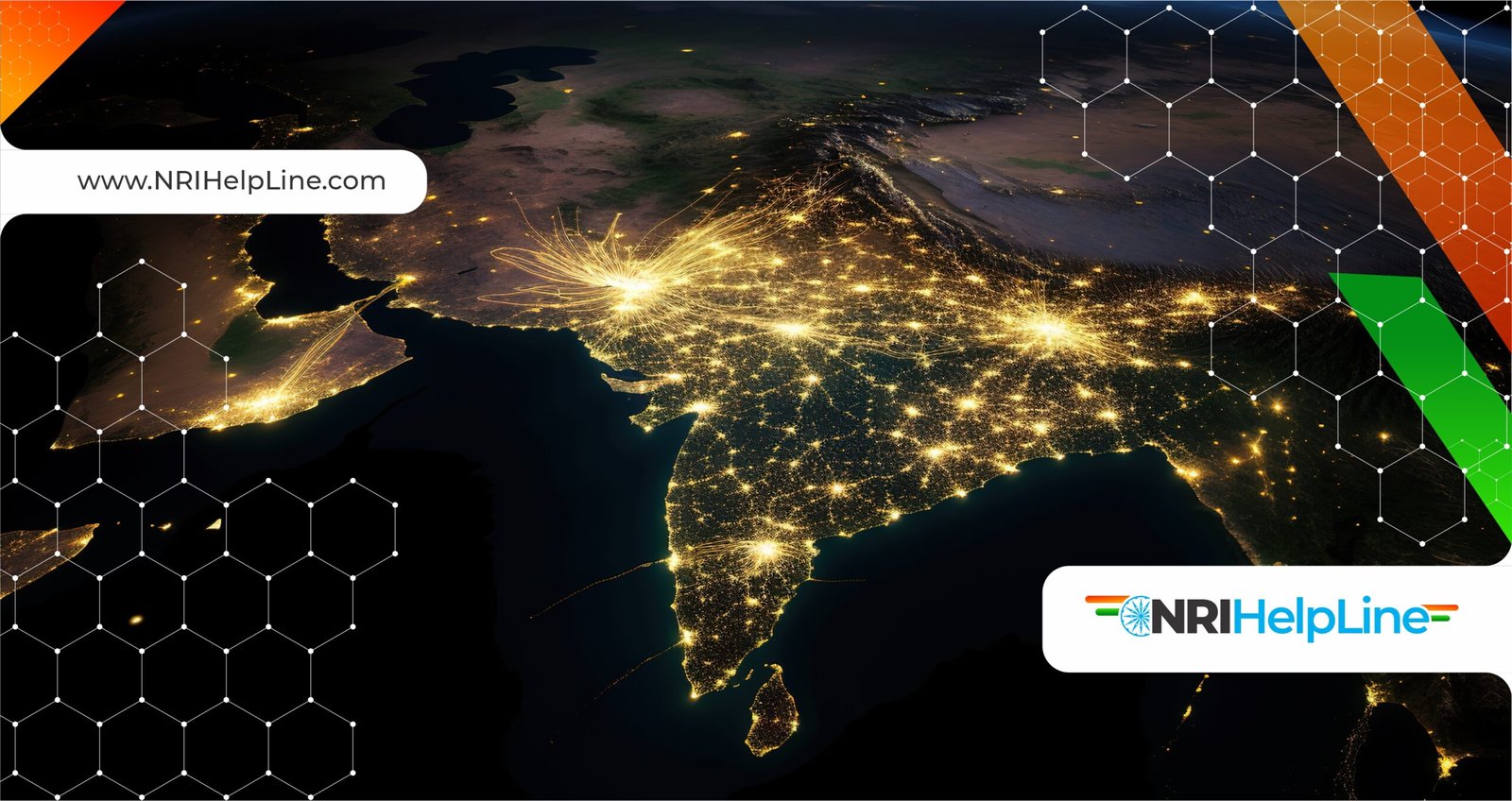 Government-NRI Relations