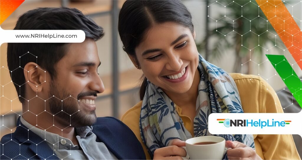Easy Banking Solutions for NRIs