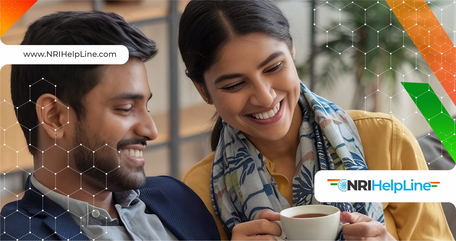 Easy Banking Solutions for NRIs