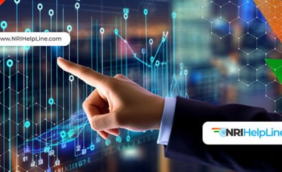 NRI Bonds and Fixed Deposits