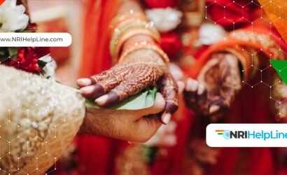 NRI Marriage Registration