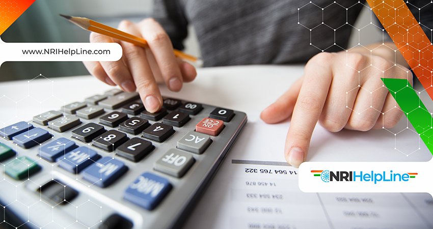 Tax Implications on NRI Investments