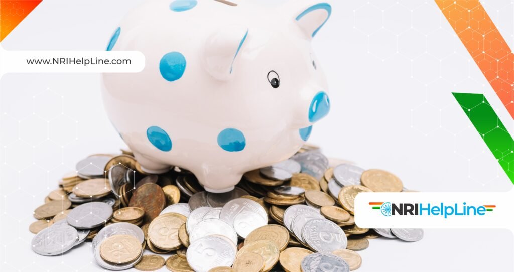 Tax-saving investment options for NRIs