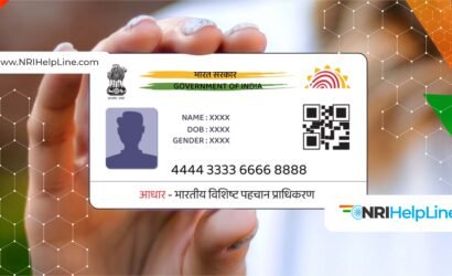 Aadhar Card for OCIs - Eligibility, Benefits, and Application Process Explained