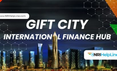 Gift City Funds for NRIs and OCIs – Tax Benefits and Opportunities