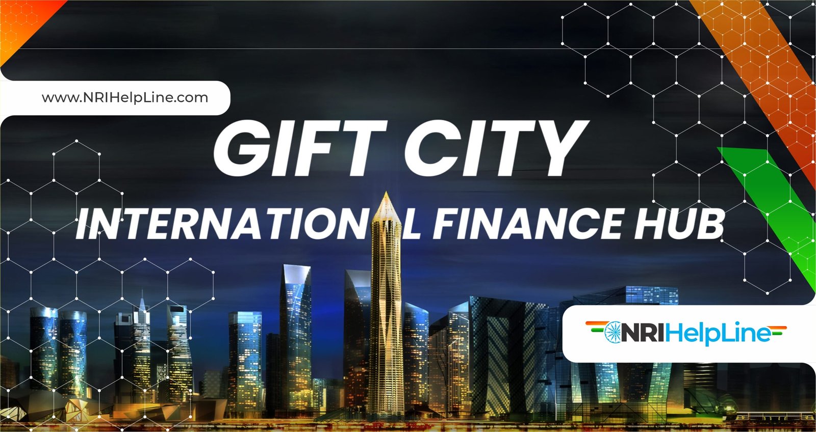 Gift City Funds for NRIs and OCIs – Tax Benefits and Opportunities