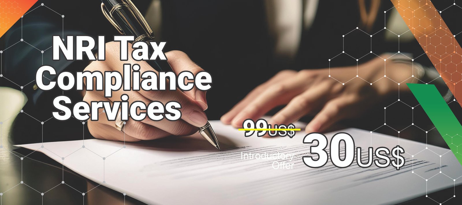 Schedule - Tax Consulting