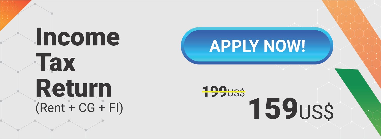 Tax - Income Tax Return (Advanced) Tax - Income Tax Return (Advanced)