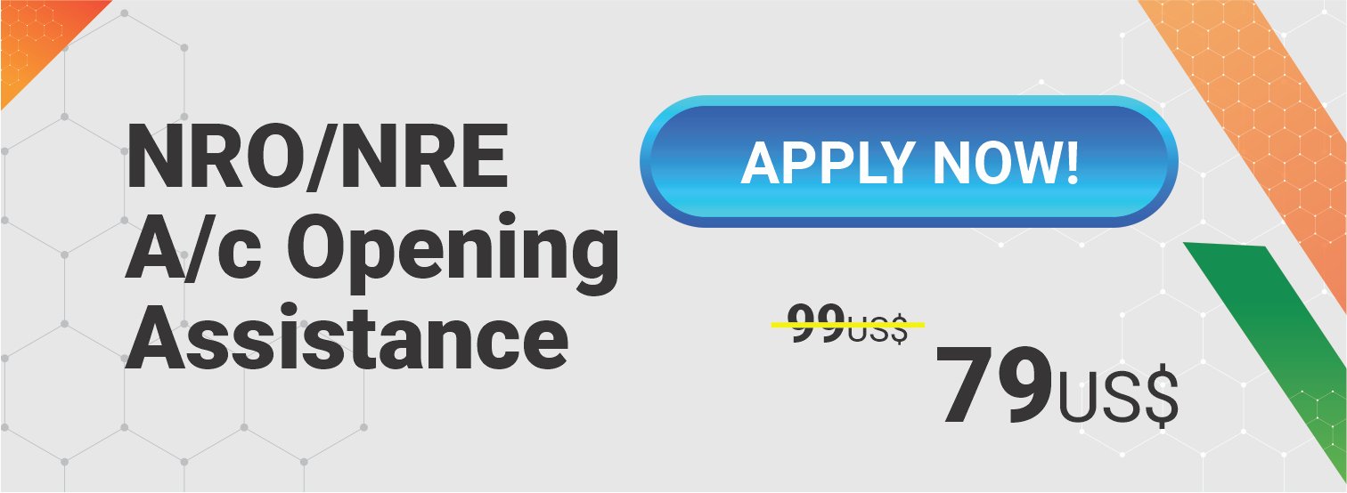 Tax - NRO-NRE Bank Account Tax - NRO-NRE Bank Account
