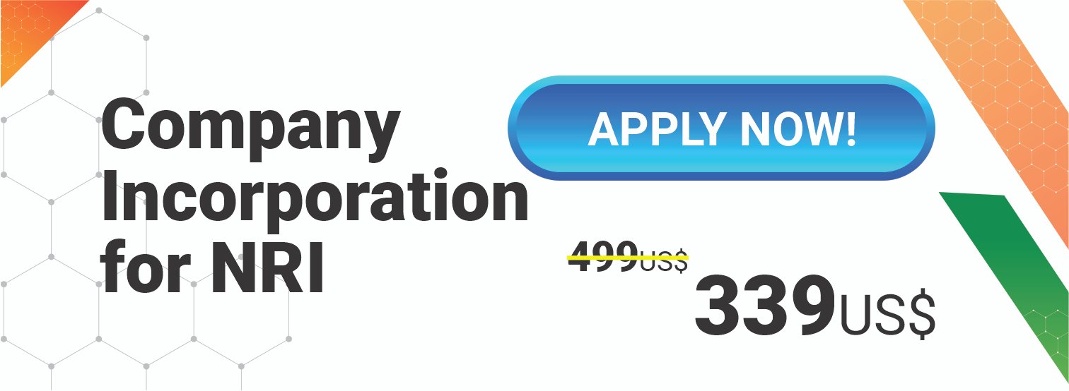 Tax - Company Incorporation Tax - Company Incorporation