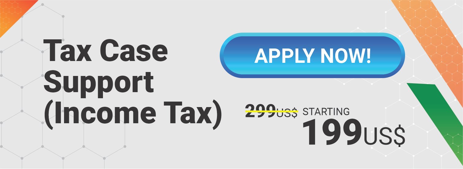Tax - Tax Case Support Tax - Tax Case Support