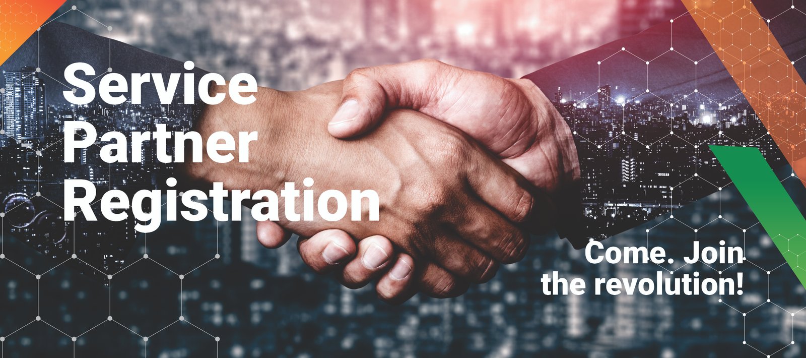 Docs | Vendor Registration