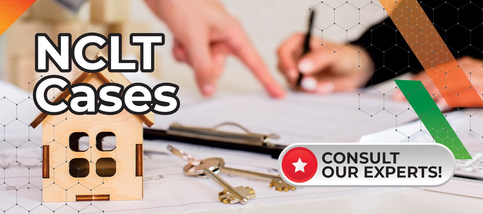 Legal Services