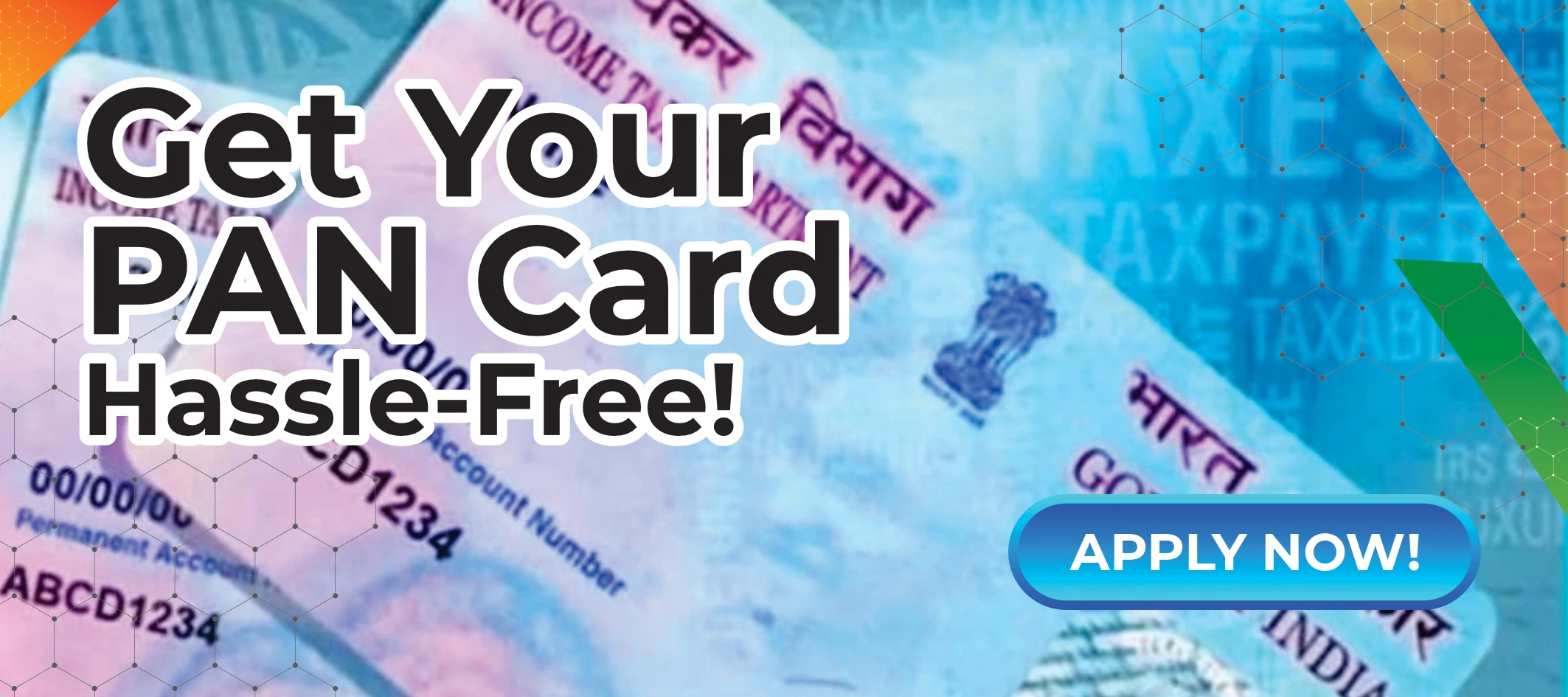 pan card
