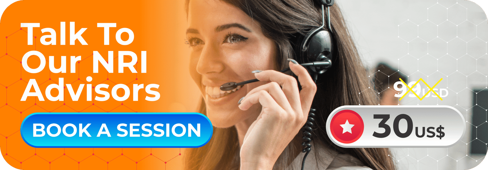 Talk To Our NRI Advisors