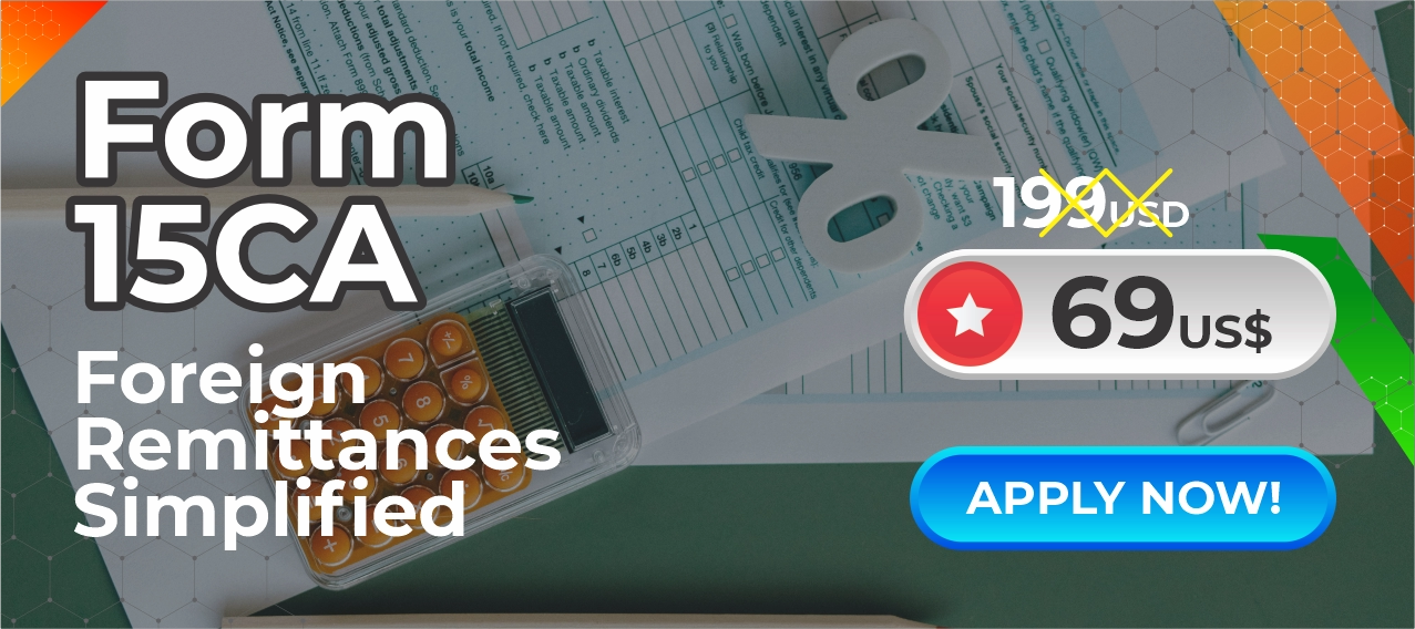 Foreign Remittances Simplified