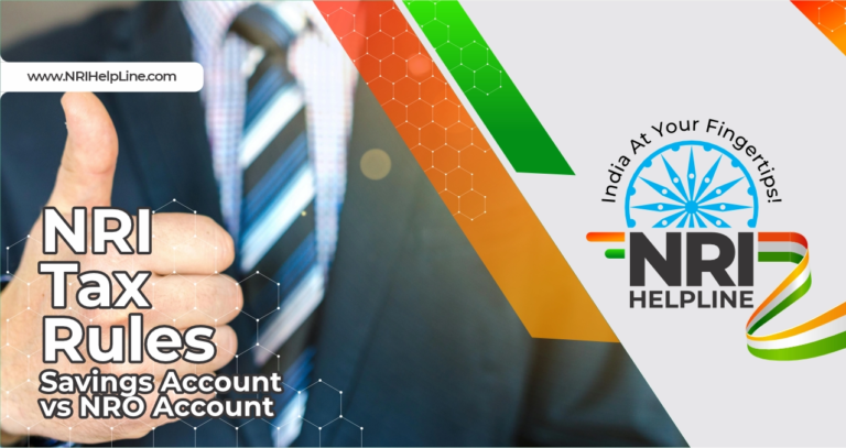 "NRI rental income taxation 2026 rent TDS Form 26QC"