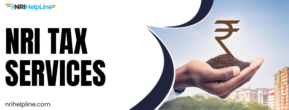 NRI tax services