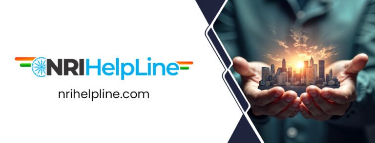 How NRI Financial Services Streamlines Property, Tax, and Investment Decisions?