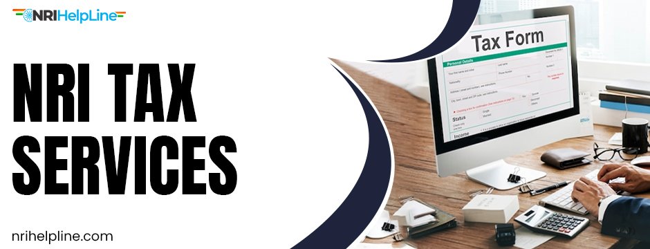 nri financial service