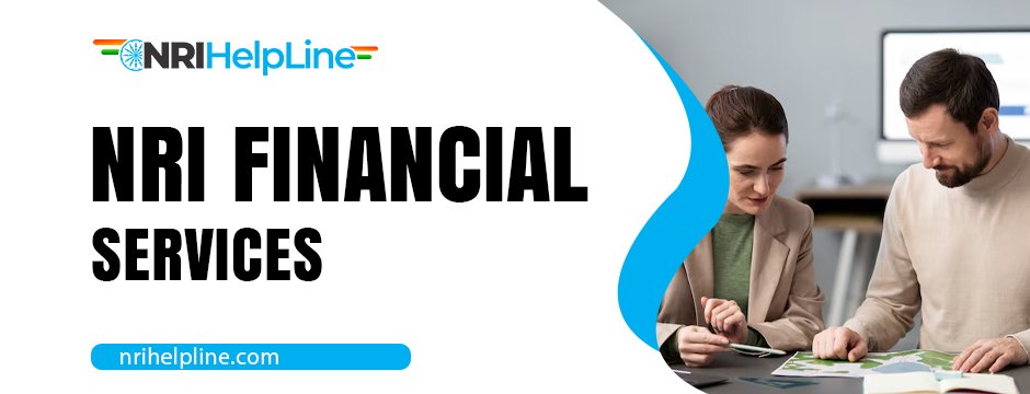 nri financial service