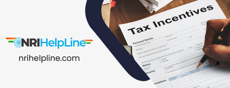 Why Every NRI Should Consider Professional NRI Tax Filing Services for Compliance