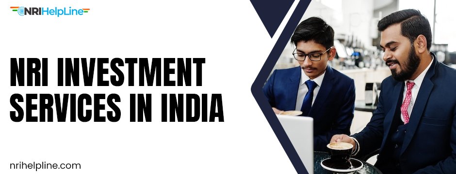 nri investment service in india