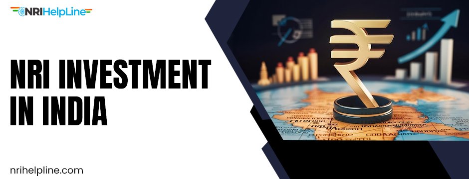 nri investment in india